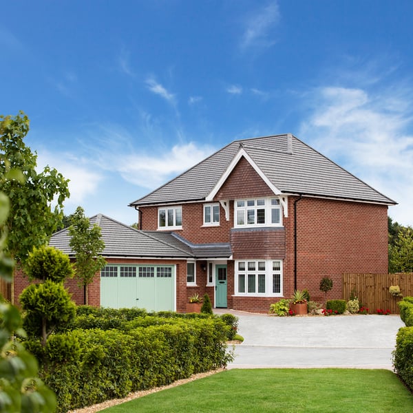 Plot 52 - Canterbury Lifestyle - Image 1